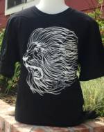 CLB Lion Fashion Tee_image